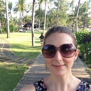 Meet your Posher, Andreea